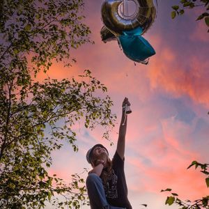 Meet your Posher, Heather-leigh